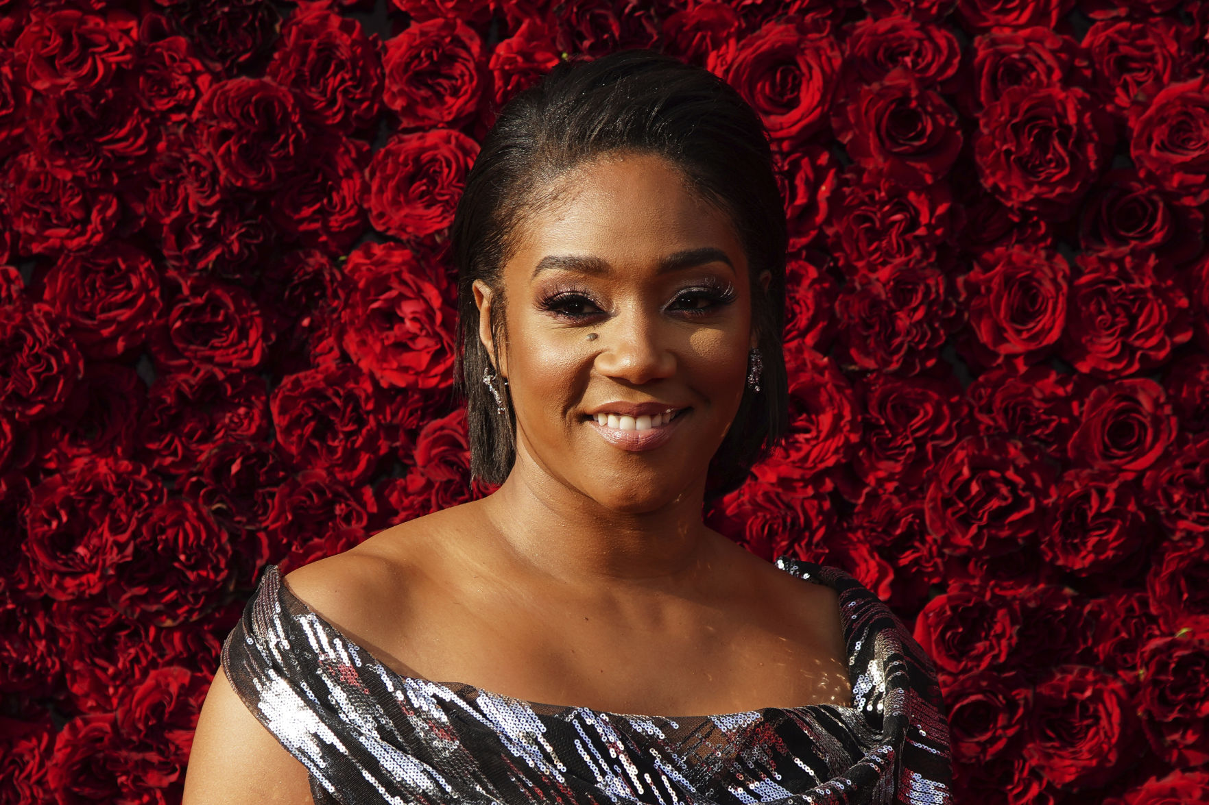Tiffany Haddish
